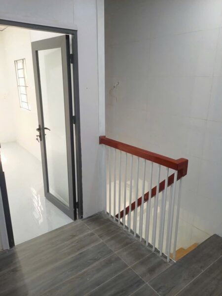 Nhà 2 tầng kiệt Điện Biên Phủ 31mv, 2480