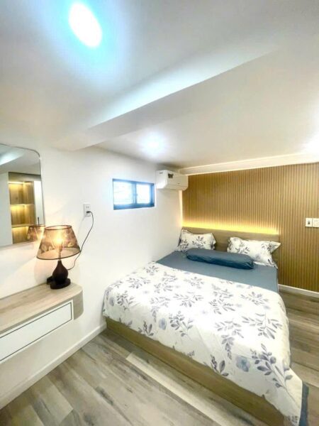 Nhà 3 tầng kiệt ông ích khiêm 31mv, 3750