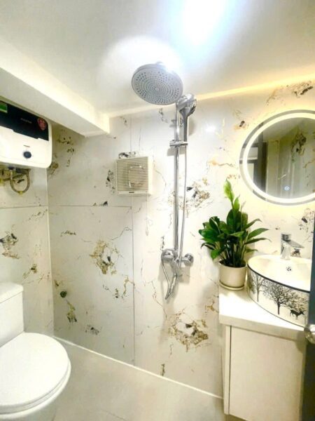 Nhà 3 tầng kiệt ông ích khiêm 31mv, 3750