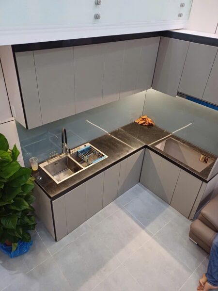 Nhà 2 tầng kiệt ô tô Lý Thái Tổ 36mv, 3750