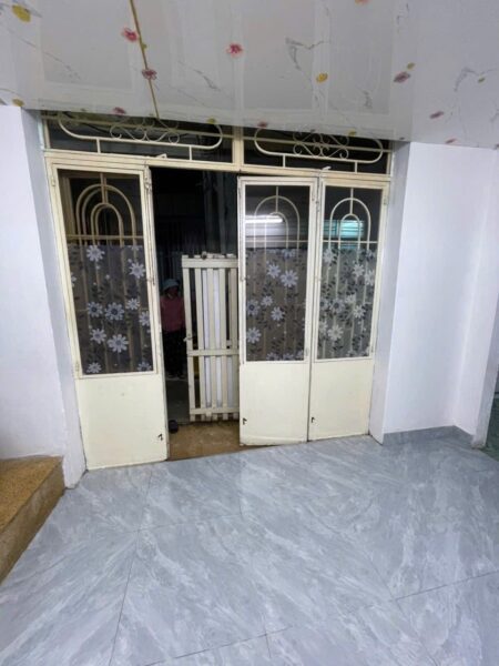 Nhà 2 tầng kiệt Phan Thanh 40mv, 3680
