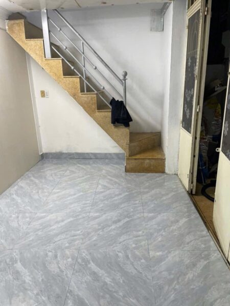 Nhà 2 tầng kiệt Phan Thanh 40mv, 3680