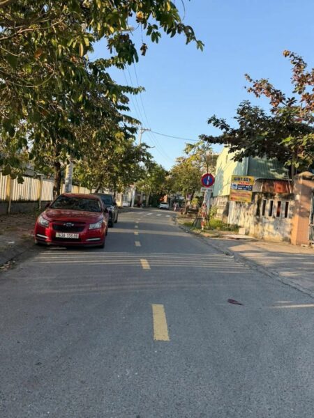 Nhà 3 tầng kiệt ô tô Nguyễn Công Hoan 4600