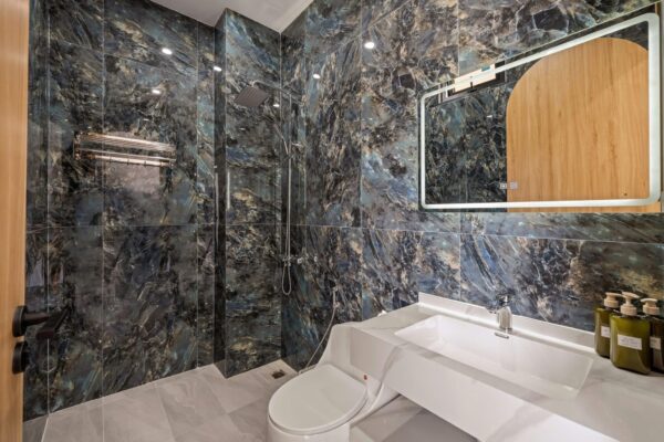 Villa 4 tầng mặt tiền Phạm Văn Ảnh 128mv, 17ty8