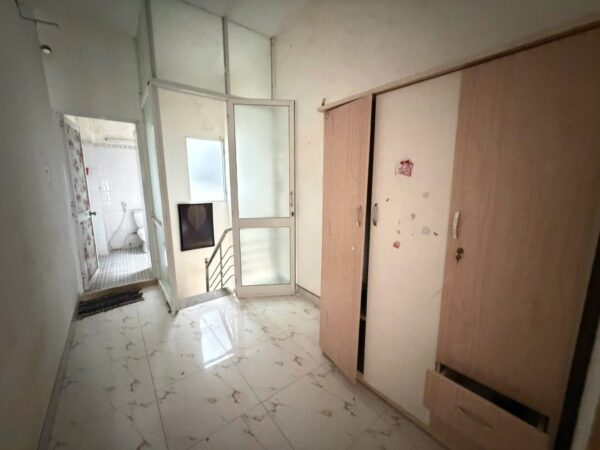 Nhà 2 tầng kiệt Đinh Tiên Hoàng 24mv, 2350