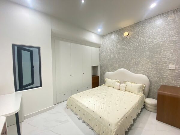 Nhà 3 tầng kiệt ô tô Trần Đình Tri 5250