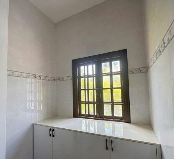 Nhà 3 tầng mặt tiền Điện Biên Phủ 7750