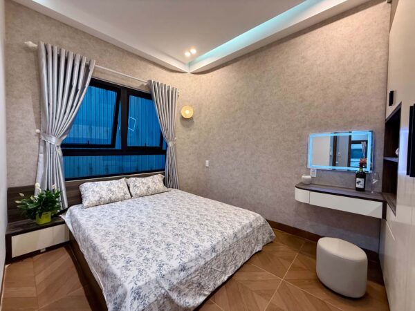 Nhà 3 tầng kiệt Trưng nữ vương 70mv, 6550