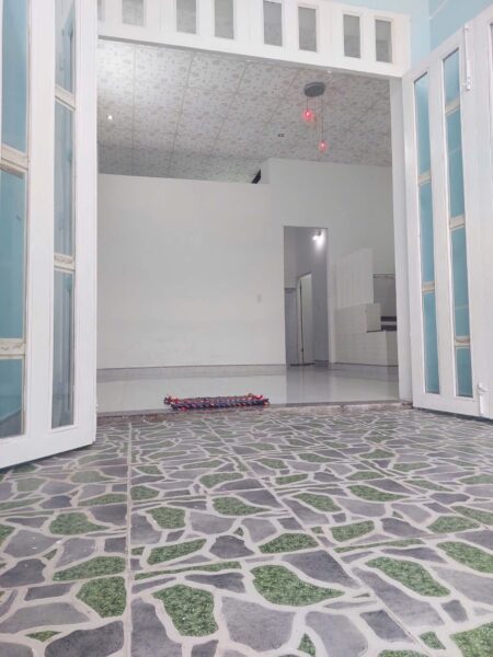 Nhà cấp 4 kiệt Âu Cơ , 60mv, 2950