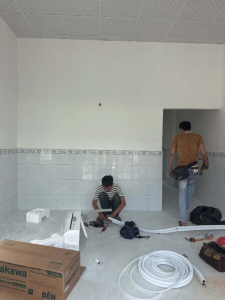 3 căn liền kề 2 mặt kiệt ô tô Mẹ Suốt 180mv, 4500