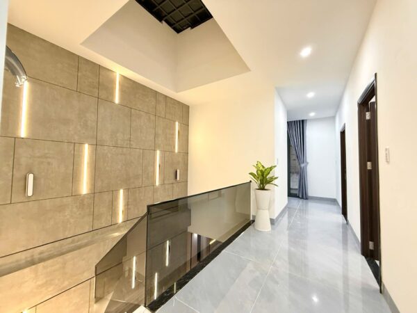 Nhà 2 tầng kiệt ô tô Trường chinh 82mv, 4750