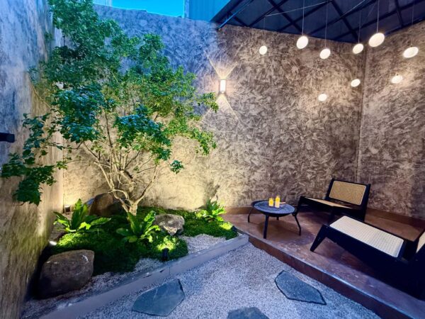 Nhà 3 tầng kiệt Trưng nữ vương 70mv, 6550
