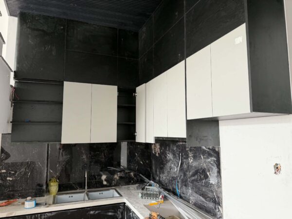 Nhà 2 tầng kiệt Dũng Sỹ Thanh Khê 4450