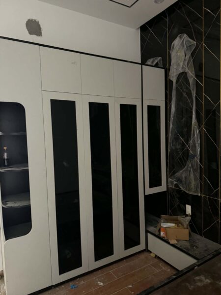 Nhà 2 tầng kiệt Dũng Sỹ Thanh Khê 4450