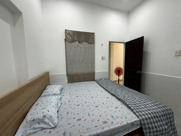 Nhà 2 tầng kiệt Trưng nữ vương 50mv, 4600
