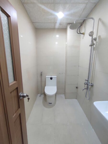 Nhà 2 tầng kiệt Điện Biên Phủ 50mv, 3750