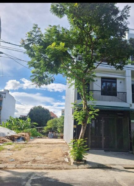 Đất mặt tiền Nguyễn Chơn 85mv, 6600