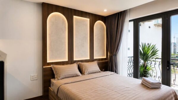 Tòa căn hộ 6 tầng mặt tiền An Thượng 26ty