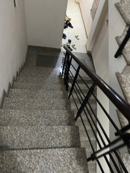 Tòa căn hộ mặt tiền Đống Đa 94mv, 19ty5