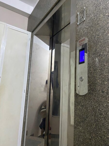 Tòa căn hộ mặt tiền Đống Đa 94mv, 19ty5