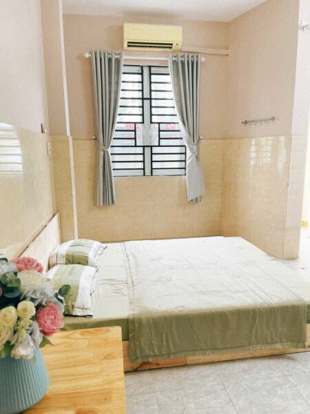 Tòa căn hộ mặt tiền Đống Đa 94mv, 19ty5