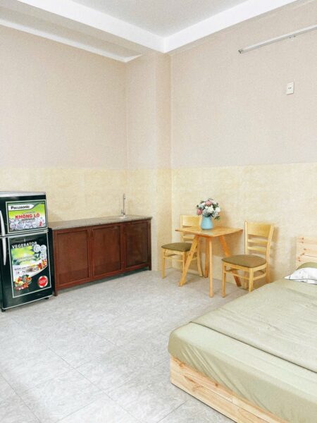 Tòa căn hộ mặt tiền Đống Đa 94mv, 19ty5