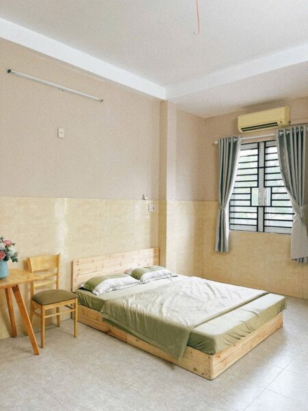 Tòa căn hộ mặt tiền Đống Đa 94mv, 19ty5