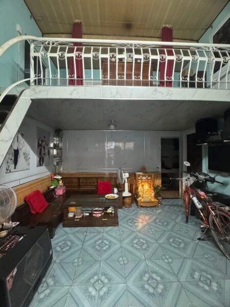 Nhà mê lửng kiệt Trường Chinh 59mv, 3200
