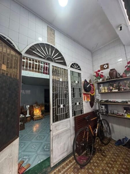 Nhà mê lửng kiệt Trường Chinh 59mv, 3200