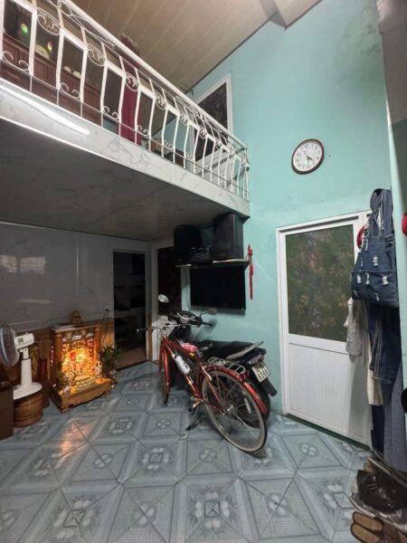 Nhà mê lửng kiệt Trường Chinh 59mv, 3200