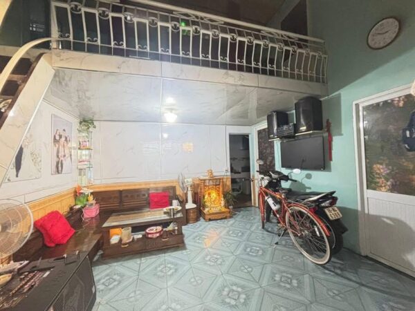 Nhà mê lửng kiệt Trường Chinh 59mv, 3200
