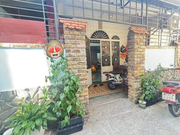 Nhà mê lửng kiệt Trường Chinh 59mv, 3200