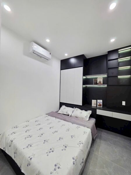Nhà 2 tầng kiệt Hải Phòng 59mv, 4150