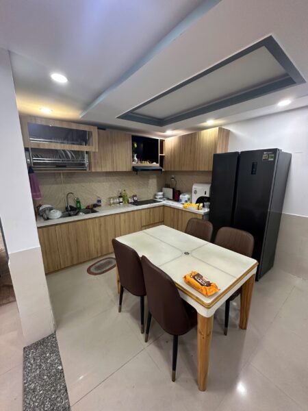 Nhà mê lửng kiệt Hùng Vương 70mv, 4500