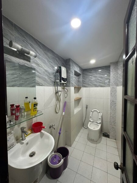 Nhà mê lửng kiệt Hùng Vương 70mv, 4500