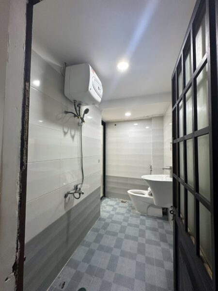 Nhà mê lửng kiệt Hùng Vương 70mv, 4500