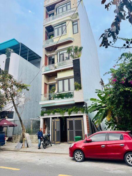 Đất mặt tiền Hoà Phú 29, 100mv, 8ty