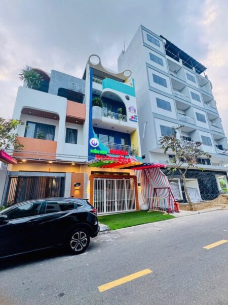 Đất mặt tiền Hoà Phú 29, 100mv, 8ty