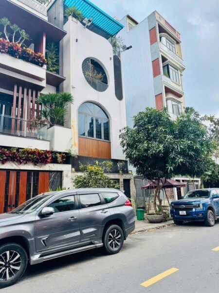 Đất mặt tiền Hoà Phú 29, 100mv, 8ty