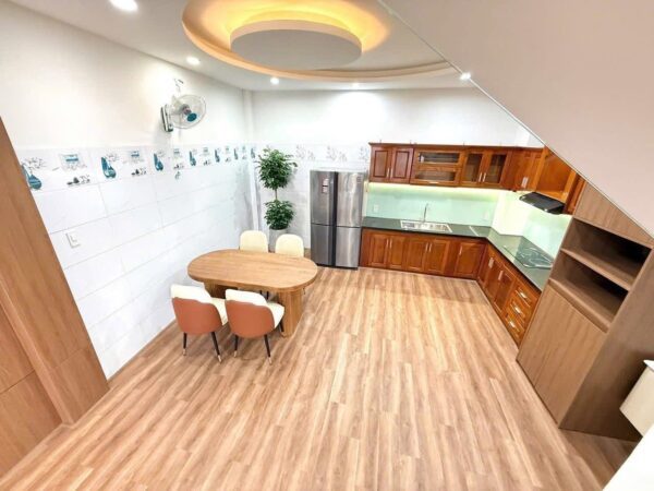 Nhà 2 tầng kiệt Dũng Sỹ Thanh Khê 4700