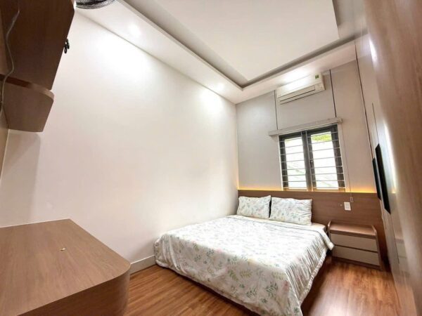 Nhà 2 tầng kiệt Dũng Sỹ Thanh Khê 4700