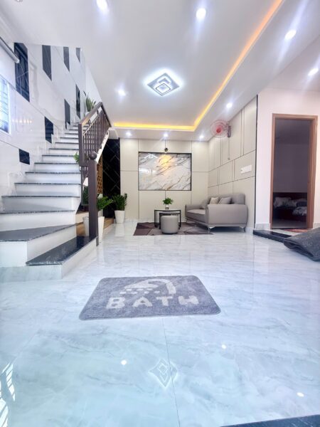 Nhà 2 tầng 2 mặt kiệt Nguyễn Phước Nguyên 4850