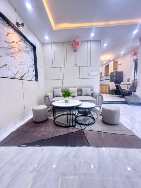 Nhà 2 tầng 2 mặt kiệt Nguyễn Phước Nguyên 4850