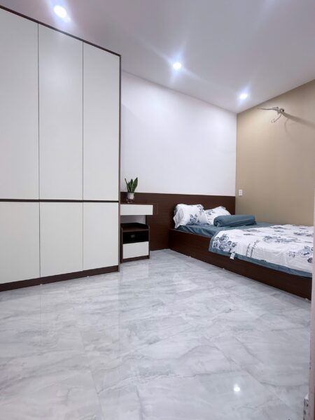 Nhà 2 tầng 2 mặt kiệt Nguyễn Phước Nguyên 4850