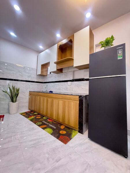 Nhà 2 tầng 2 mặt kiệt Nguyễn Phước Nguyên 4850