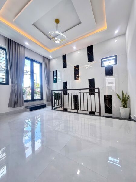 Nhà 2 tầng 2 mặt kiệt Nguyễn Phước Nguyên 4850