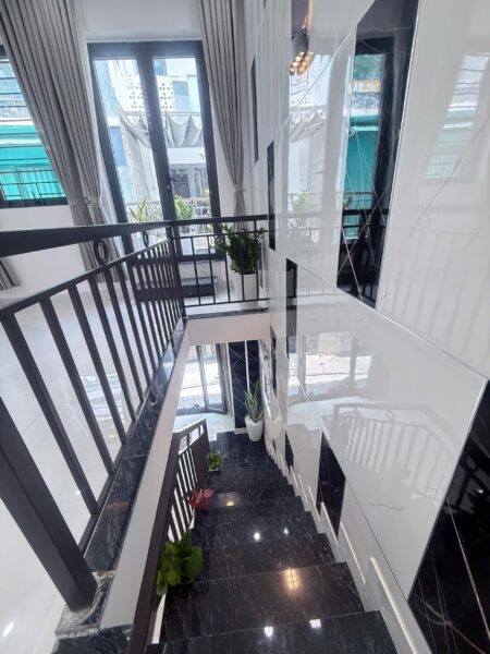 Nhà 2 tầng 2 mặt kiệt Nguyễn Phước Nguyên 4850