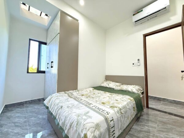 Nhà mê lửng kiệt Tôn Đản 55mv, 3750