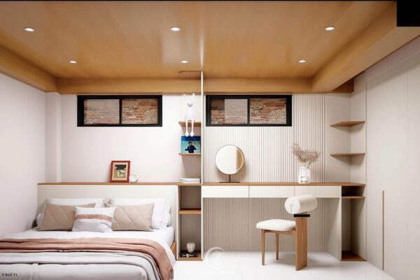 Nhà 2 tầng kiệt Lê Độ 63mv, 4650