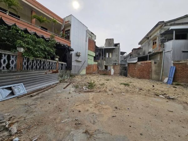Đất kiệt Hà Khê 53mv, 2850